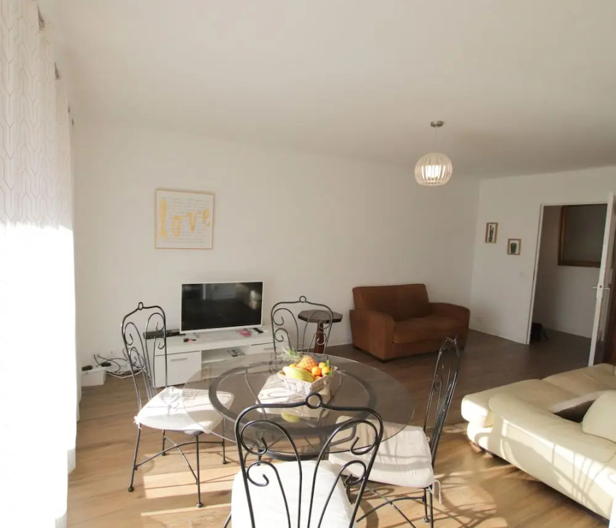 HappyFew - Appartement Le Renoir