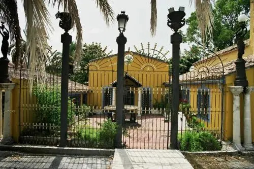Cortijo La Saleta Banús