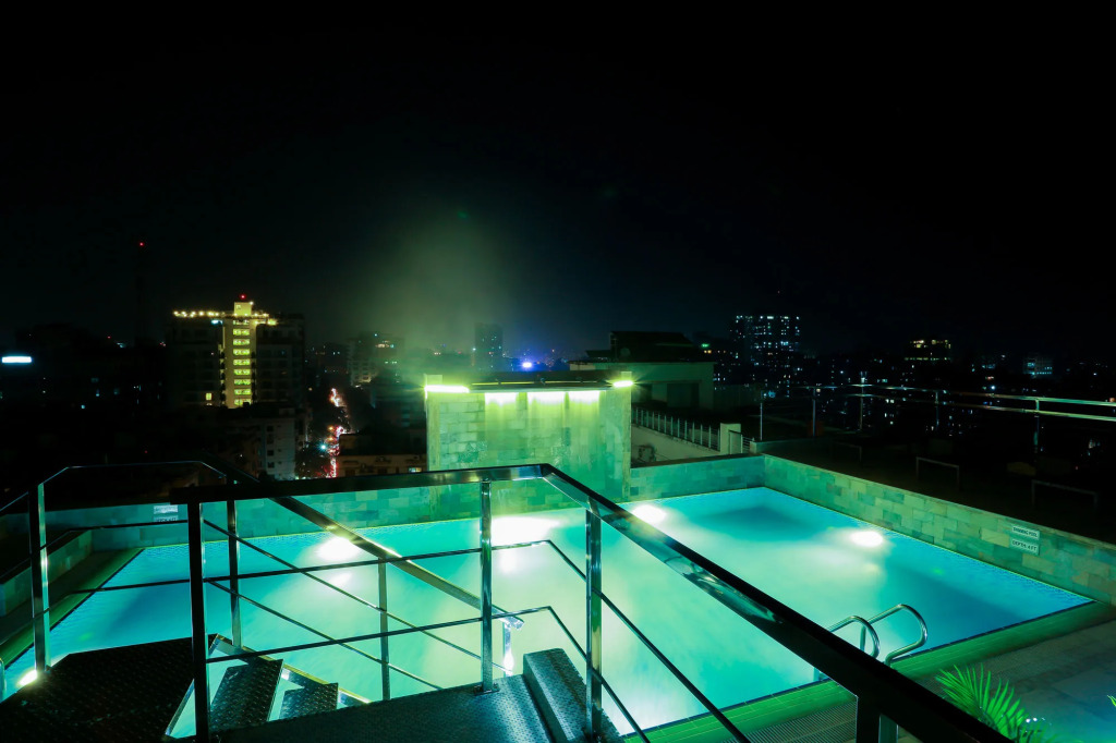 Coventina Lake Suites
