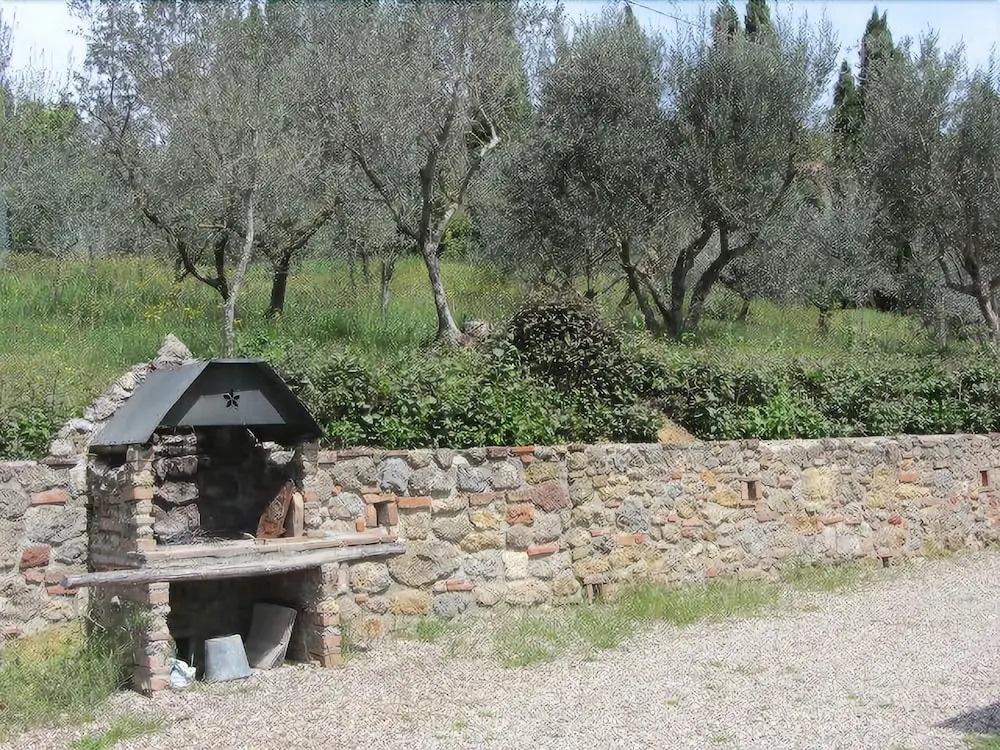 Montepulciano (SI) via dei Poggiardelli n. 14 Villa 4 BestStayz.1