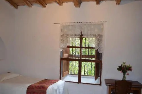 Hacienda Santa María