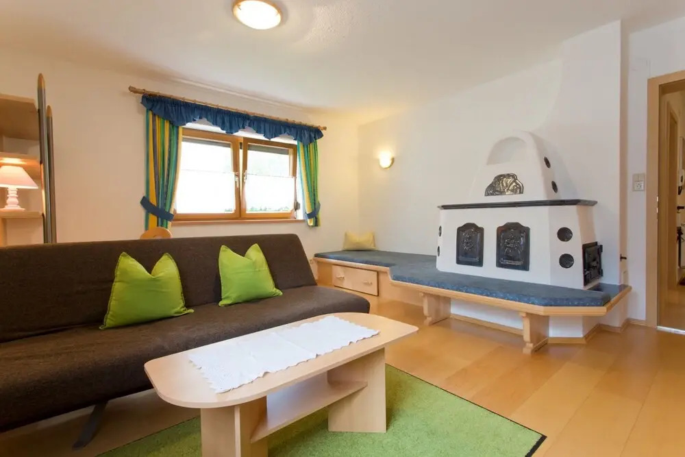 Appartment Lukas