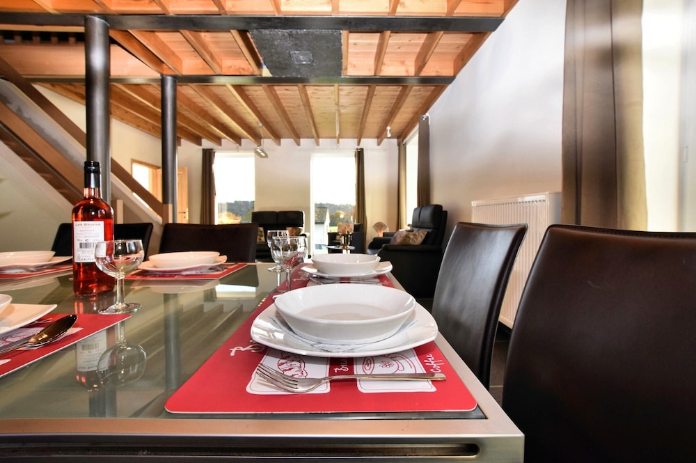 Cosy Holiday Home in Durbuy with Garden