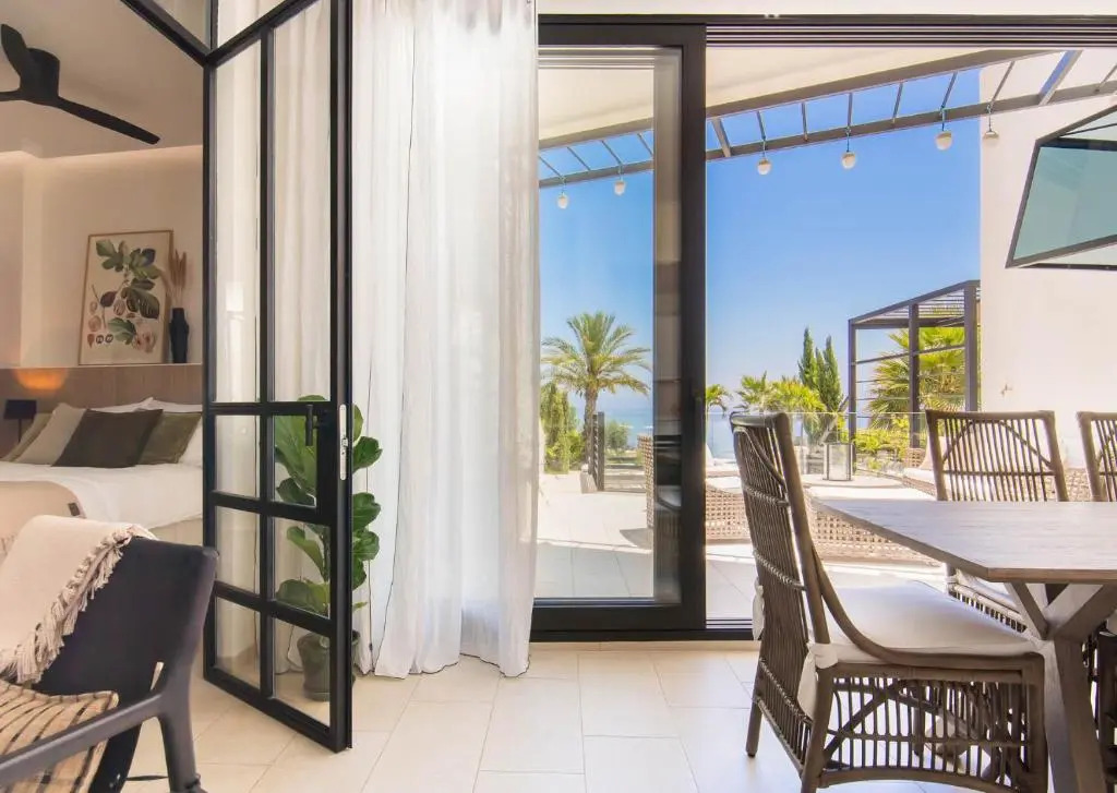 Horizonte Club in Nerja by Solaga Holiday Homes