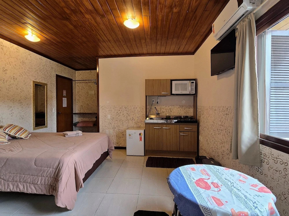 Residencial Borges Canela