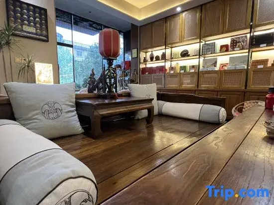 Songshanju Boutique Hostel