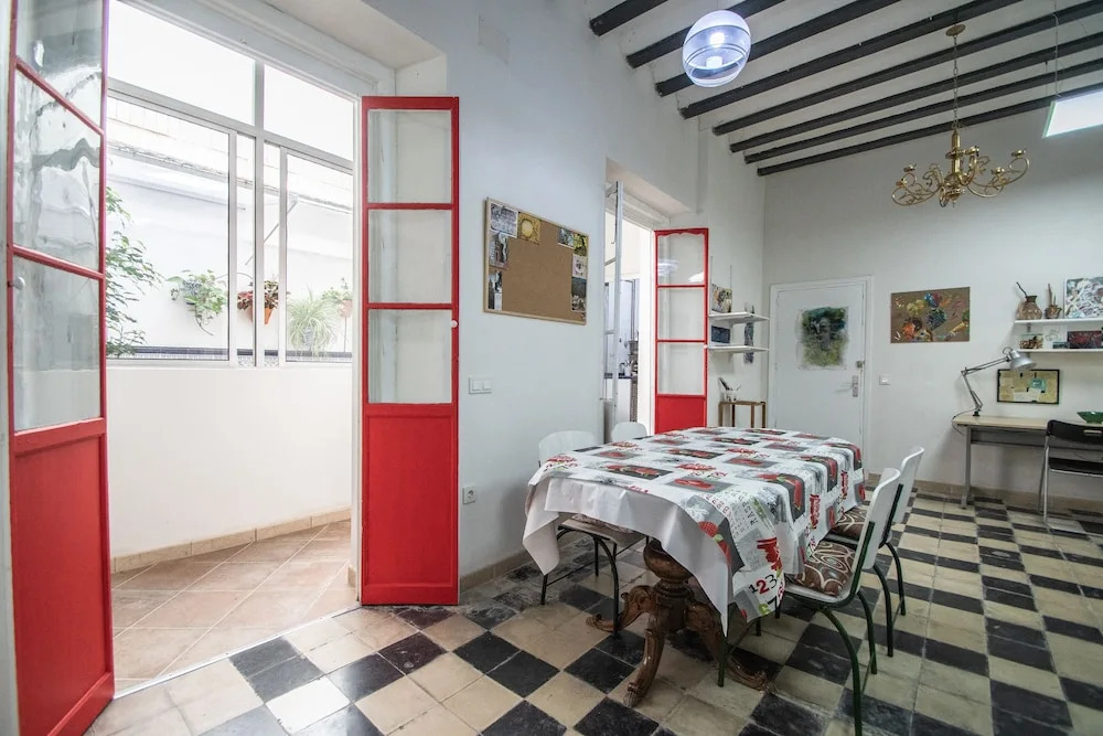 Apartamento Arte Lasanta