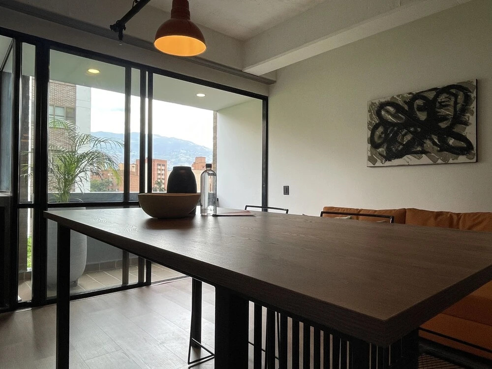 Lauret Lofts by Wynwood House