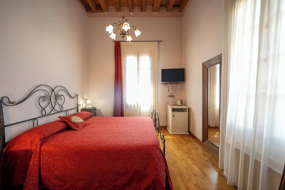 Villa Bongiovanni