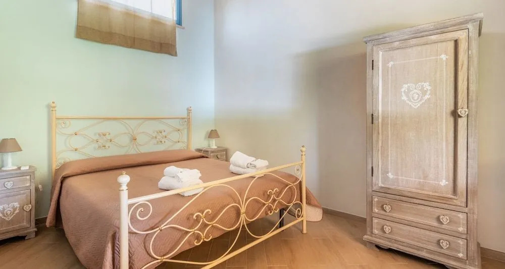 Villa Country Chic