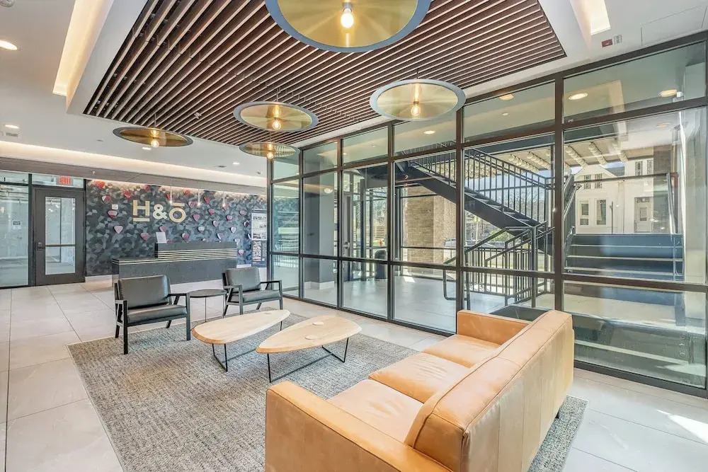 Harmony Outpost-pool & Gym-4 Mins To Broadway