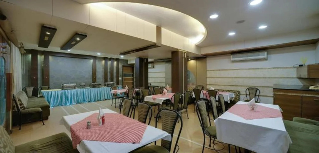 Hotel Kanak