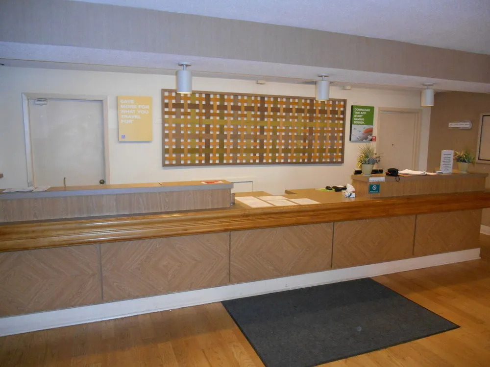 La Quinta Inn Houston Medical / Reliant Center