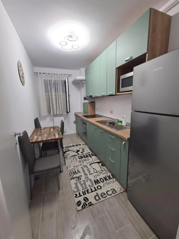 Ghencea Residence 158 L2