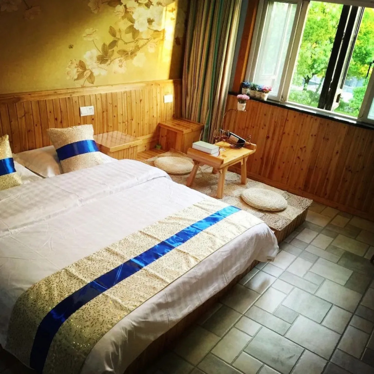 Wuzhen Memory Inn