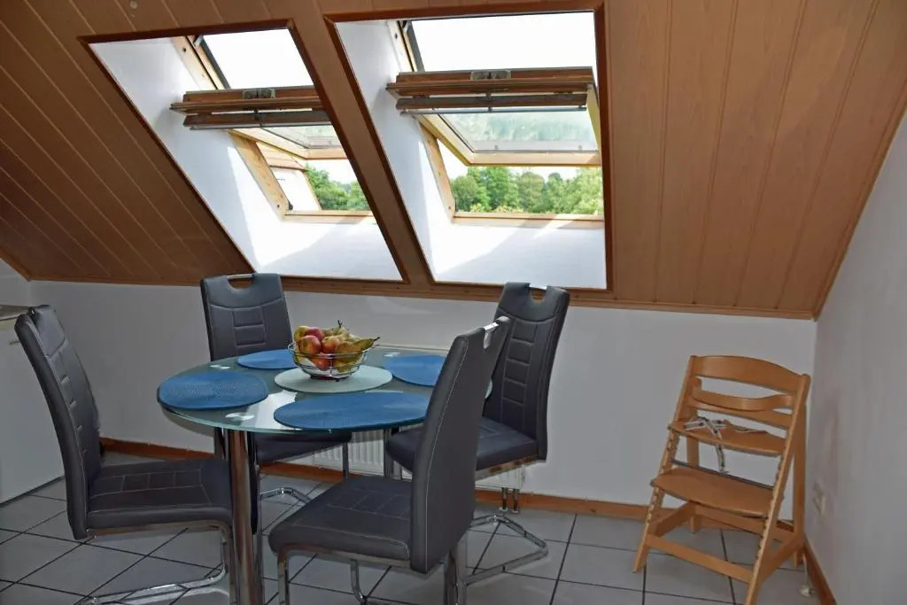 Ferienwohnung Uchte