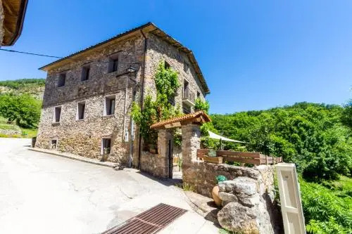 La Masia Del Batlle