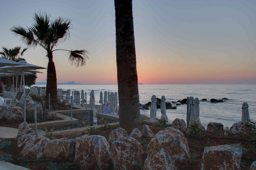 Harmony Rethymno Beach