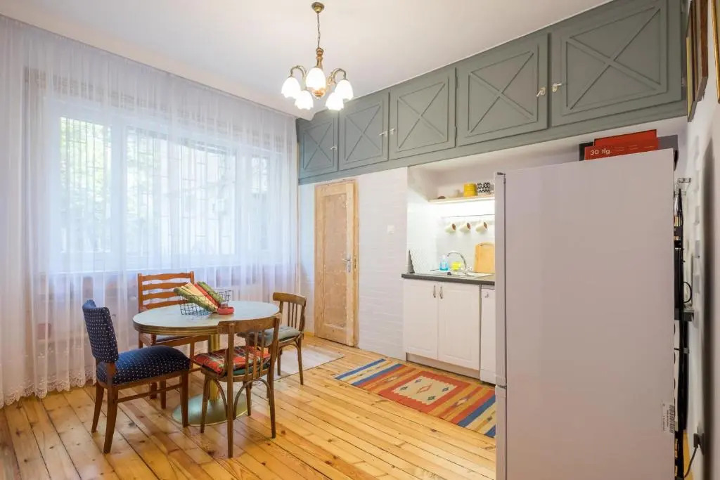 PhotoHome - Aristocratic Center of Sofia