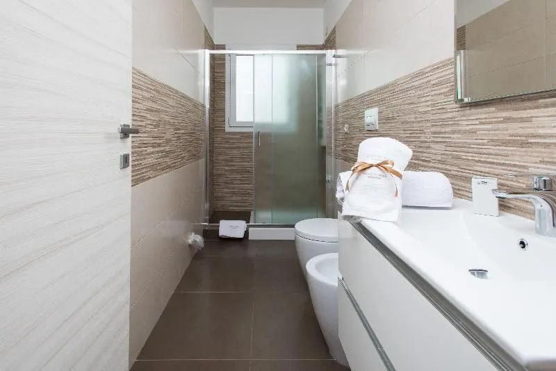 Galileo Suites  Apartments