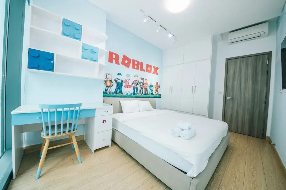 Sunwah Pearl Suites