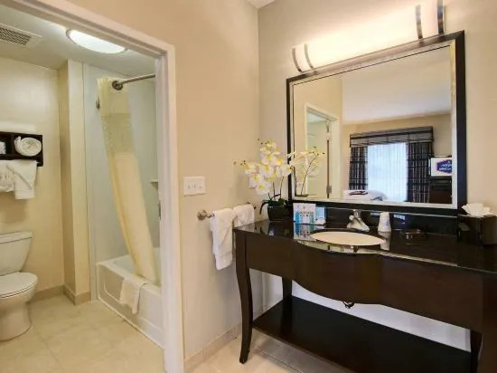 Hampton Inn & Suites Athens/Interstate 65