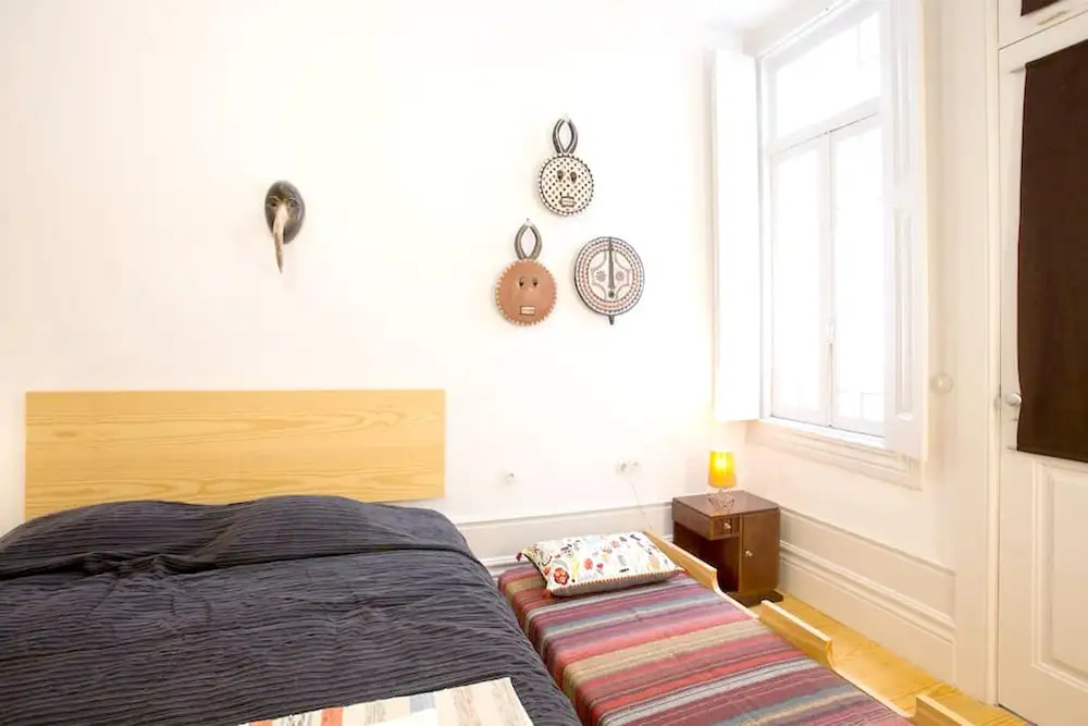 House With 3 Bedrooms in Porto, With Enclosed Garden and Wifi - 4 km F