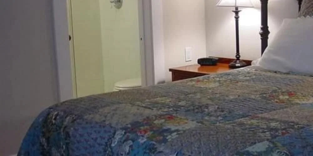 The McFarland Inn Bed and Breakfast