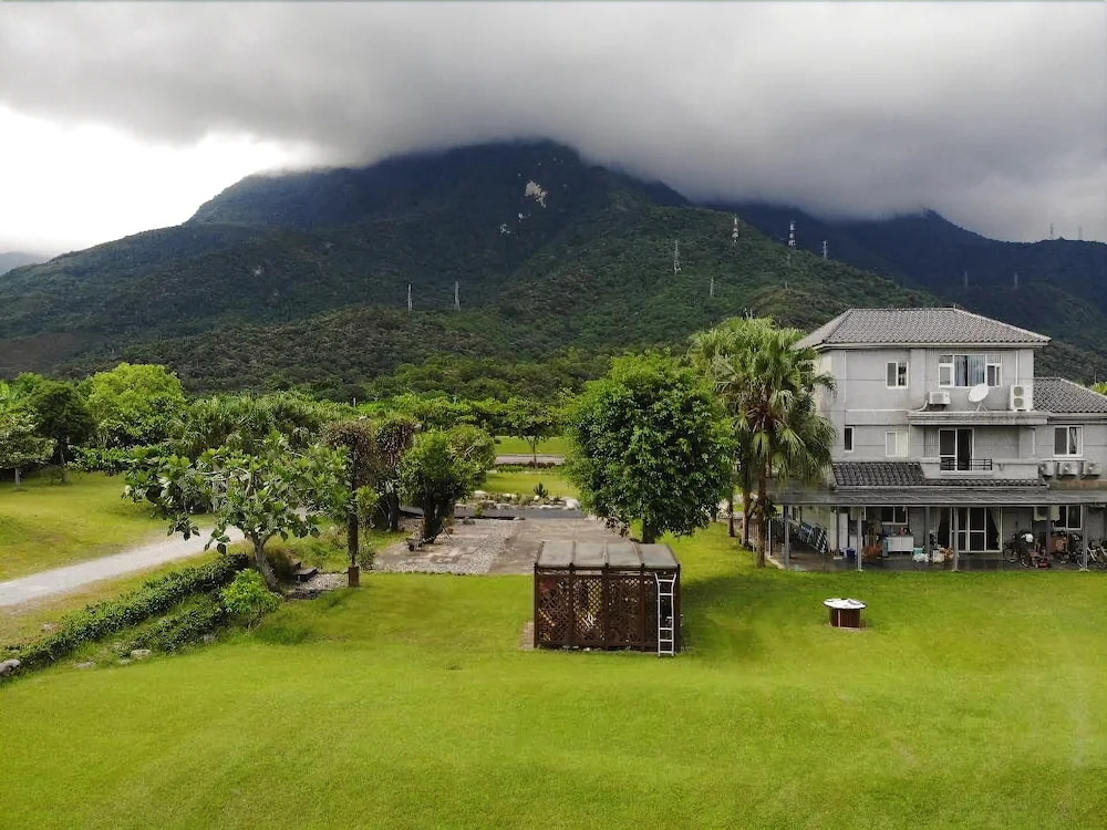 B&B Mountain View