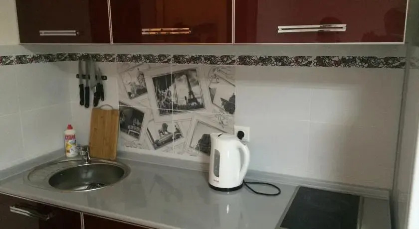 Vita-home on Pobedy street