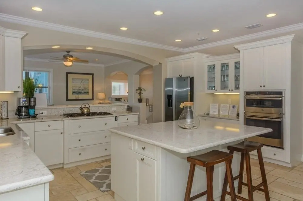 Ocean Sands 4 Bedroom Home
