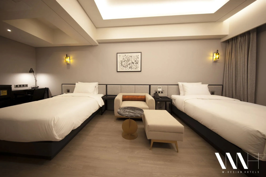 Yeonsan Hound Hotel