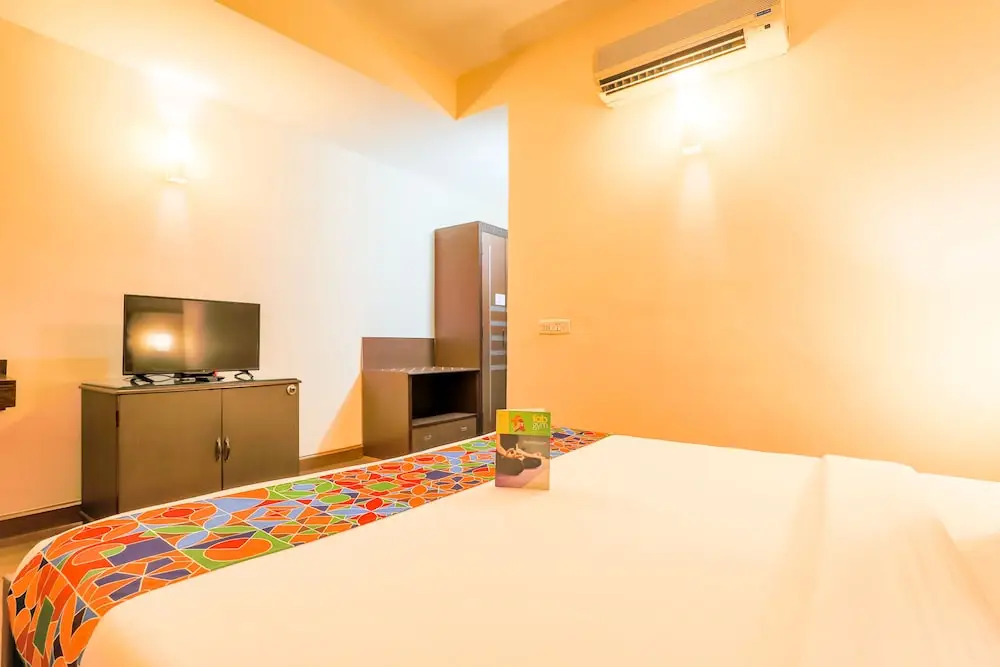 Hotel Conclave Boutique