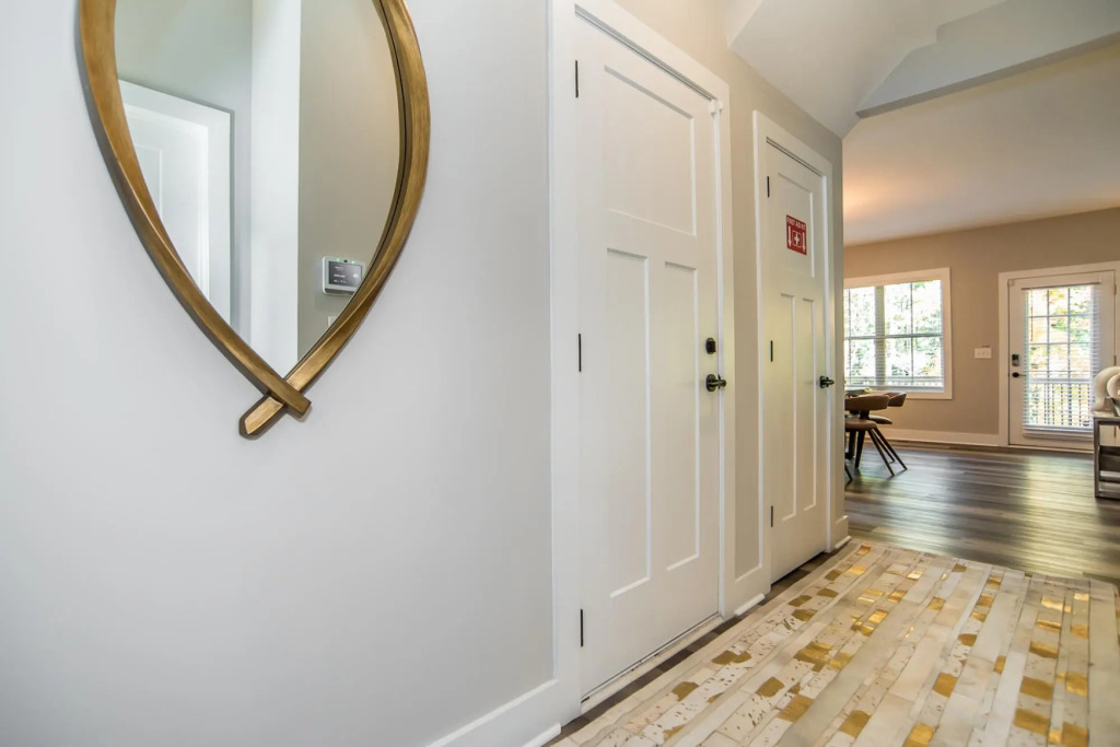 Spacious Home on Archdale