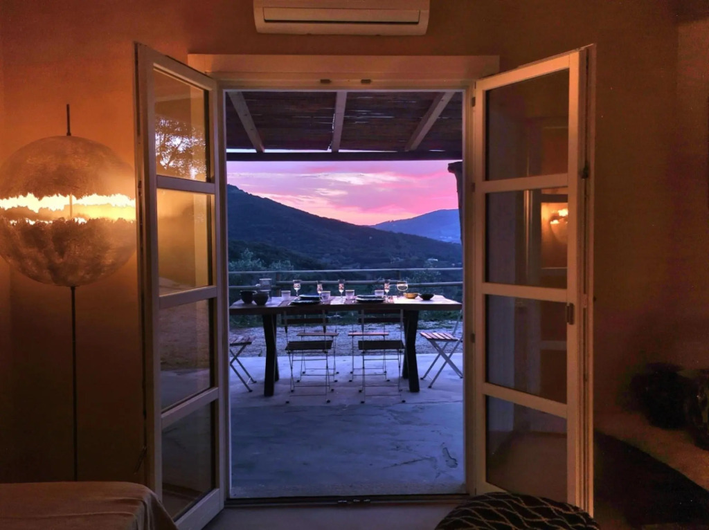 Villa Elicriso Charme and Nature  10 Beds with large outdoor spaces for exclusive use-VILLA ELICRISO