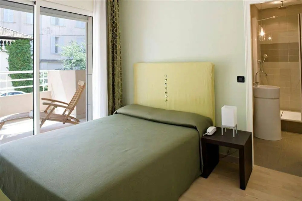 Pavillon Bel Air