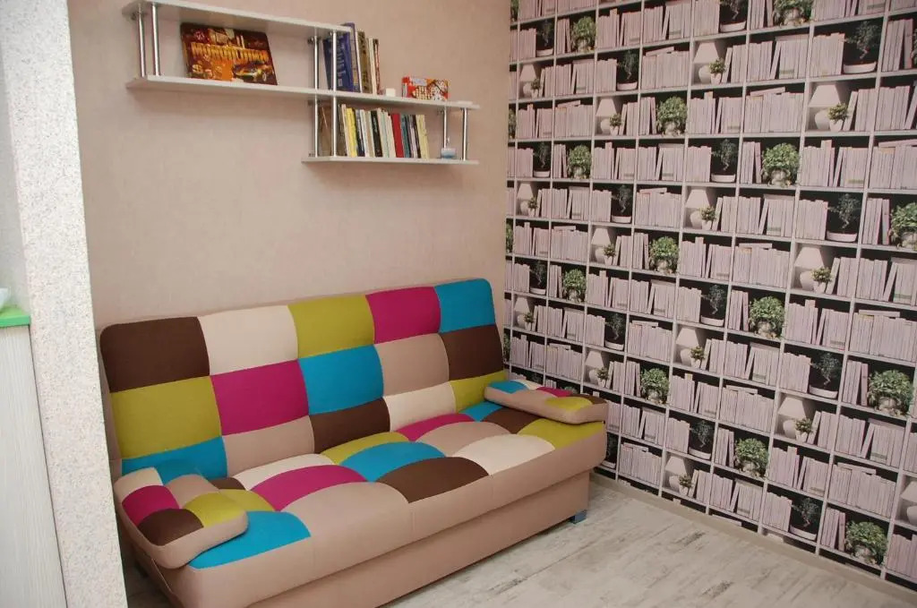 Green Apple Hostel