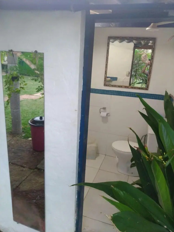 Casa de Contêineres - Hostel