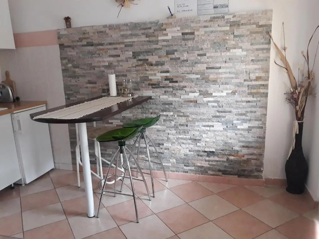 Apartment Tuja