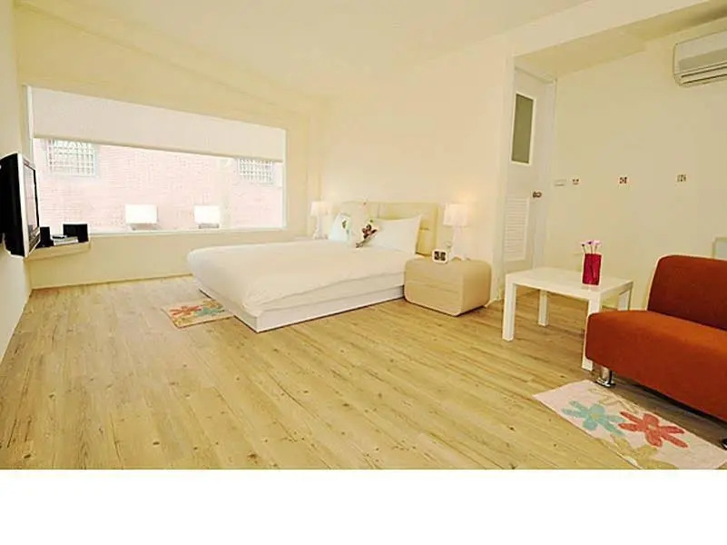 Ocean Hostel
