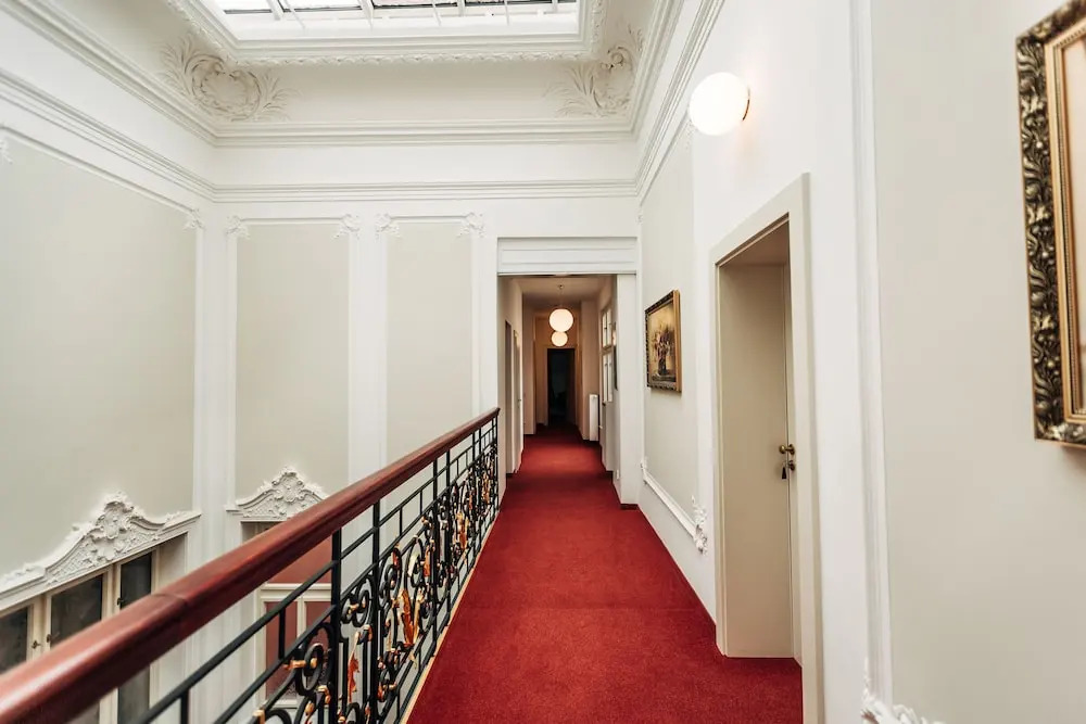 Hotel Golden Lamb
