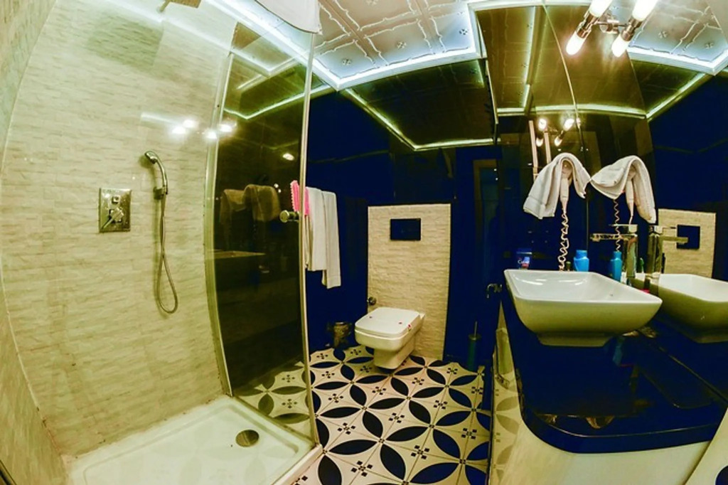Wox Ew Hotel