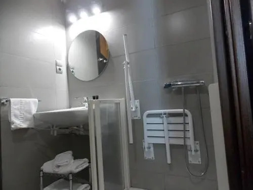 Aparthotel Bubal