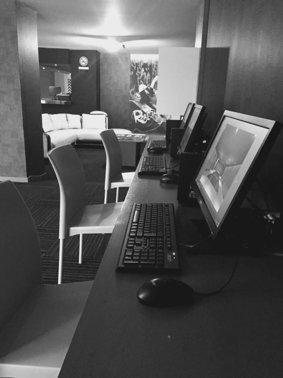 Suites Meson del Cid