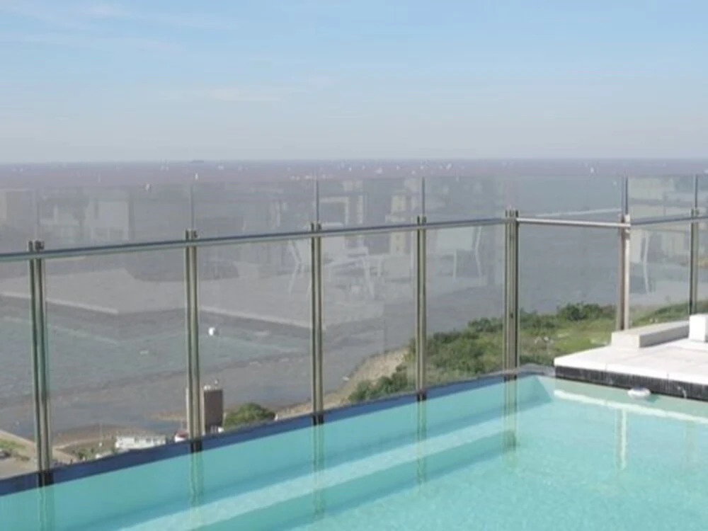 Star Tower Olivos