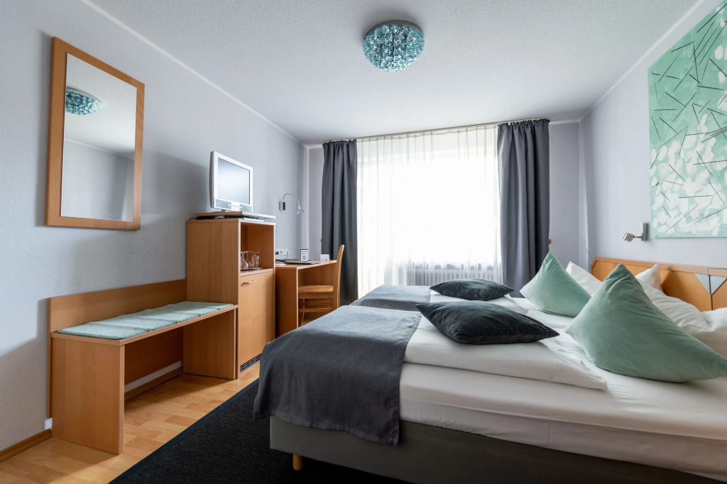 Art Hotel Aachen