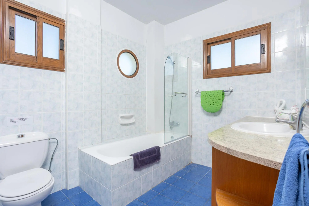 Blue Bay Villa Dimitris