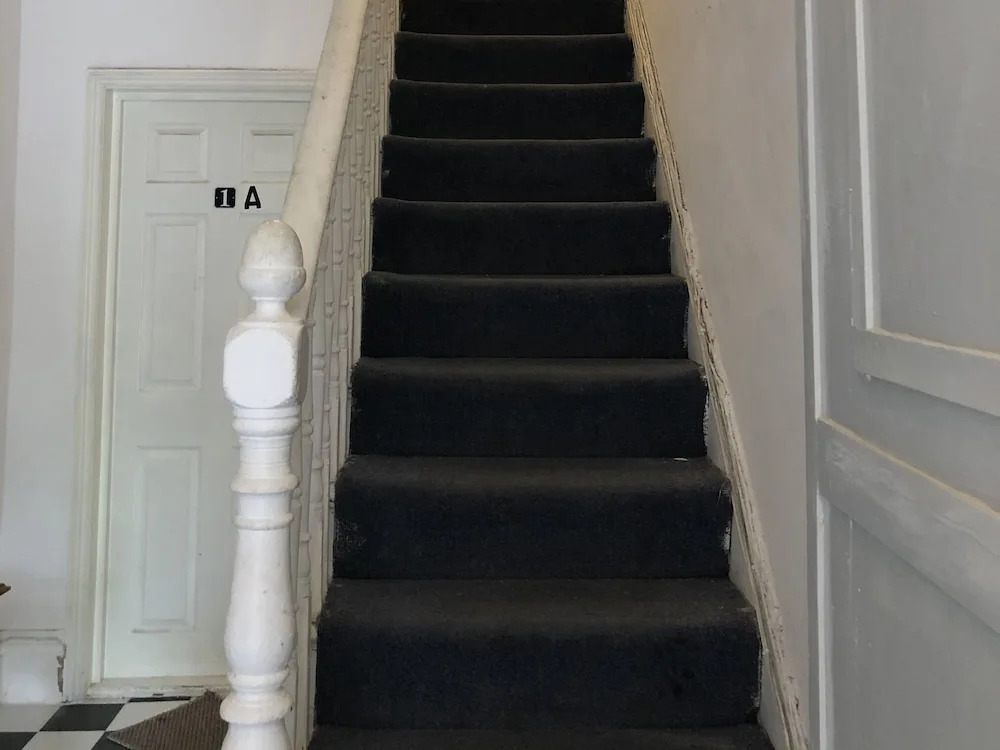 Marble Apartments Brixton Central