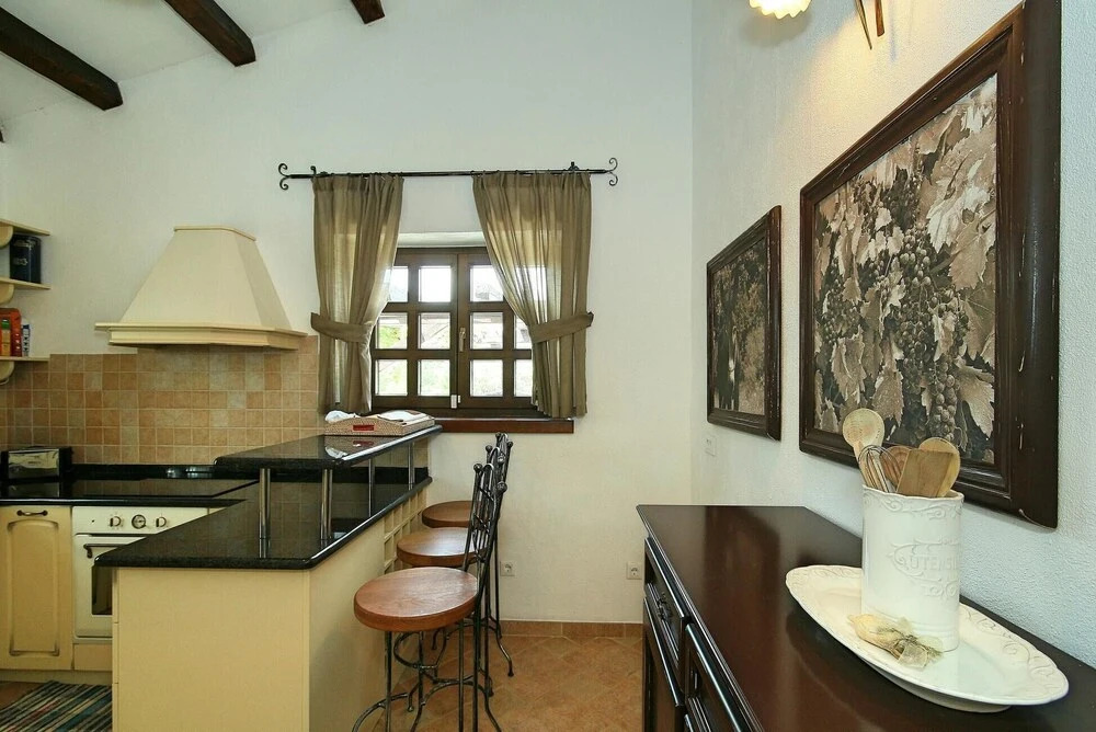 Amazing Home in Strpacici With Sauna, Wifi and 3 Bedrooms