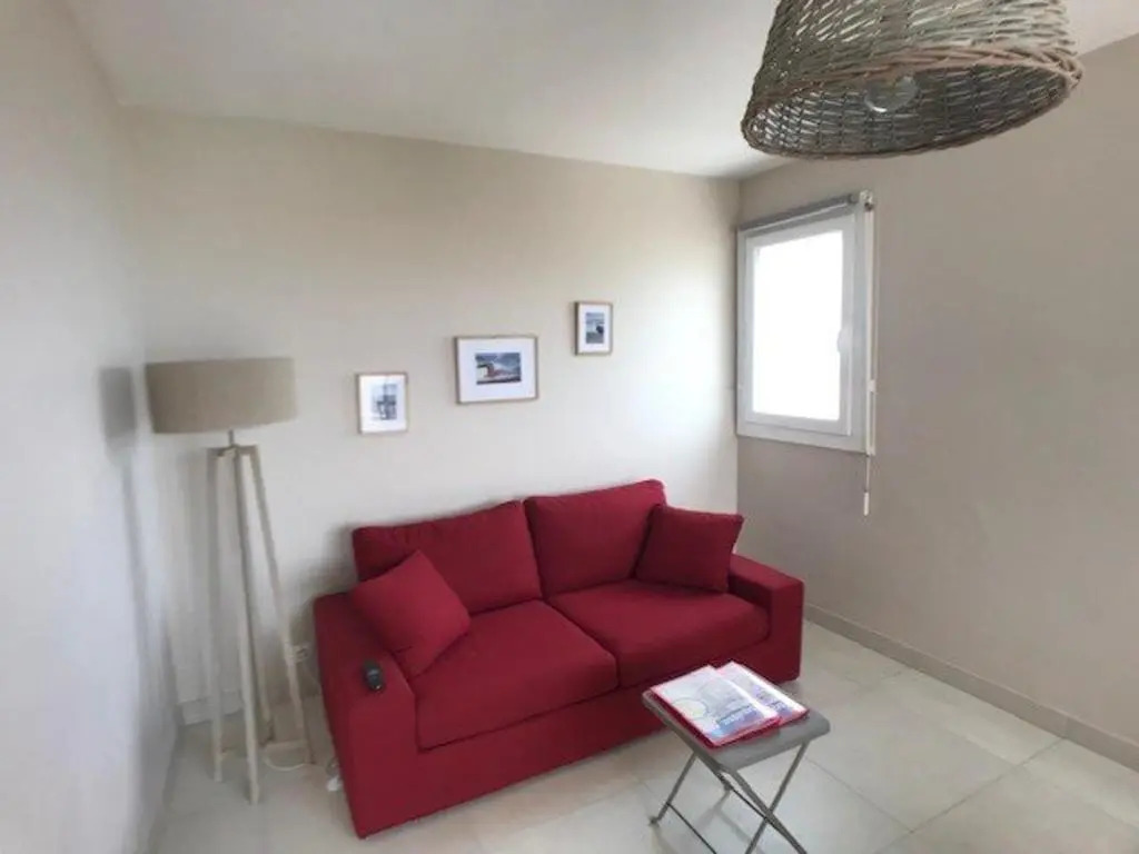 Appartement Port Barcarès, 3 pièces, 4 personnes - FR-1-81-466